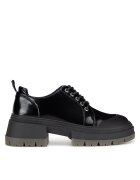 NINE WEST Обувки WFA3033-2 Черен