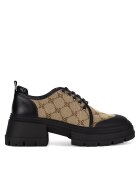 NINE WEST Оксфордки WFA3033-3 Бежов