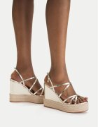 NINE WEST Сандали CEO-SW25-3 04 Златист