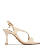 NINE WEST Сандали SXH1374-20 Бежов