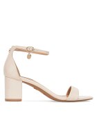 NINE WEST Сандали WFA2625-1 Бежов