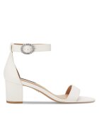 NINE WEST Сандали WFA2641-1 Бял