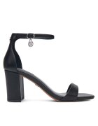 NINE WEST Сандали WFA2647-1 Черен