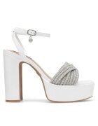 NINE WEST Сандали WFA2736-1