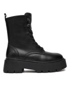 NINE WEST Зимни обувки CEO-RAIDA-01