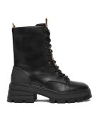 NINE WEST Зимни обувки CEO-TALIA-01