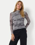Noisy May Блуза Iggy 27031592 Slim Fit
