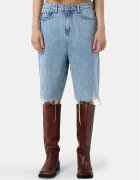 Noisy May Дънкови шорти Jytte 27030816 Straight Fit