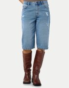 Noisy May Дънкови шорти Welsie 27034305 Regular Fit