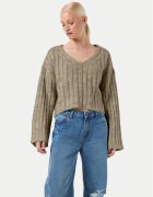 Noisy May Пуловер Nina 27027618 Loose Fit