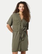 Noisy May Рокля тип риза Nera 27033063 Relaxed Fit