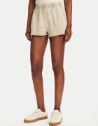 Noisy May Шорти от плат Ciara 27034217 Loose Fit