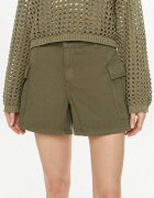 Noisy May Шорти от плат Smiley 27029292 Relaxed Fit