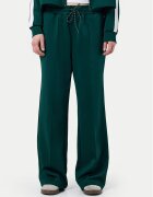 Noisy May Текстилни панталони Jenna 27031526 Relaxed Fit