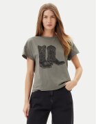 Noisy May Тишърт 27030135 Regular Fit