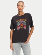 Noisy May Тишърт Ida 27034417 Relaxed Fit