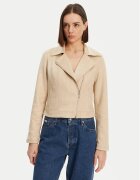 Noisy May Яке от имитация на кожа Abby 27033110 Regular Fit