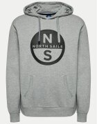 North Sails Суитшърт 691223 Regular Fit