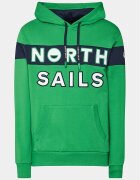 North Sails Суитшърт 691250 Regular Fit