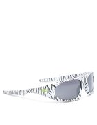 Oakley Слънчеви очила Neoforma 0OO9528 95280460 Цветен
