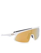 Oakley Слънчеви очила Rslv 0OO9524D 95240341 Бял