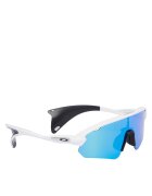 Oakley Слънчеви очила Stunt Devil A 0OO9525 95250237 Бял