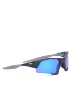 Oakley Слънчеви очила Suture Jacket 0OO9532 95320264 Сив