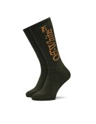 Off-White Дълги чорапи OMRA075S23KNI0015620