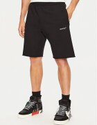 Off-White Спортни шорти OMCI006S22FLE0151001 Regular Fit