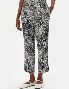 Olsen Текстилни панталони 14002411 Regular Fit