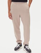 On Долнище анцуг Club Pants 1ME1004 Relaxed Fit