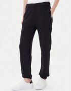 On Долнище анцуг Club Pants 1WE1005 Relaxed Fit
