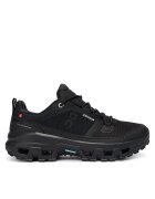 On Туристически Cloudrock Low Wp 3MF10251043 Черен