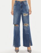 One Teaspoon Дънки Billie 26277 Straight Leg