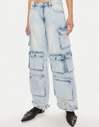One Teaspoon Дънки Epic 26245 Cargo Fit