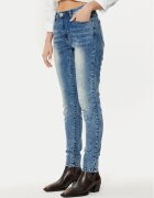 One Teaspoon Дънки Freebirds 26725 Skinny Fit