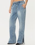 One Teaspoon Дънки Roadhouse 26724 Regular Fit