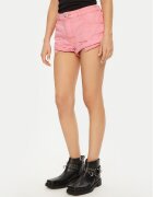One Teaspoon Дънкови шорти Bandits 26780 Regular Fit