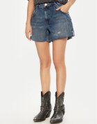 One Teaspoon Дънкови шорти Shakers 26842 Regular Fit