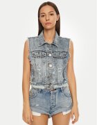 One Teaspoon Елек 26832 Regular Fit