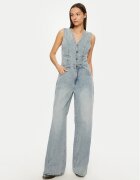 One Teaspoon Гащеризон Love Machines 26793 Regular Fit