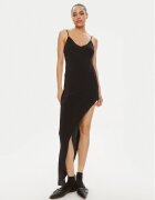 One Teaspoon Коктейлна рокля Goldie 26319 Slim Fit