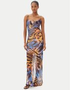 One Teaspoon Лятна рокля Jagger 27066 Relaxed Fit