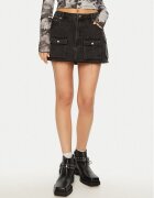 One Teaspoon Мини пола Sloane 26668 Regular Fit