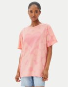One Teaspoon Тишърт Love Sweat 26918 Relaxed Fit