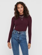 Only Блуза Emma 15180040 Slim Fit