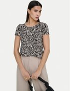 Only Блуза Bera 15368588 Regular Fit
