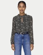 Only Блуза Ditsy 15229700 Regular Fit