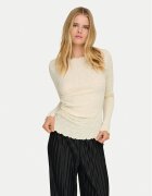 Only Блуза Ella 15368469 Slim Fit