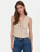 Only Блуза Goa 15363693 Regular Fit